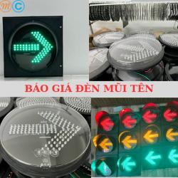 BÁO GIÁ ĐÈN MŨI TÊN D300